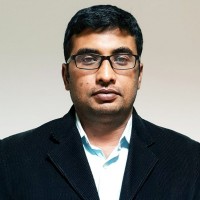 Titagarh Group Employee Veerakumar Sivasubramanian's profile photo