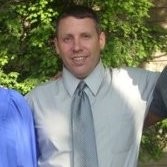 Middlesex Tree Service Employee Chris Martel's profile photo