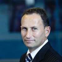 CSIRO Employee Gaicd Stewart Walters's profile photo