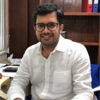 Ashish Jain Email