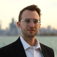 Nick Desideri Email & Phone Number