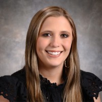 Mississippi Export Railroad Employee Katie Gill's profile photo