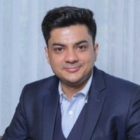 Chiripal Group Employee Ronak Chiripal's profile photo