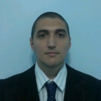 EXISOFT Employee Fernando Nicolas Muñoz's profile photo
