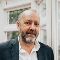 Executive Peer Spaces Employee Niall Jones's profile photo