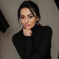 Unext Employee Sylwia Olejnik's profile photo