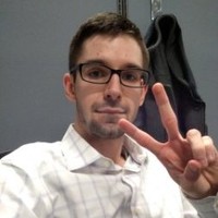 RiteRug Flooring Employee Justin W.'s profile photo