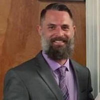 My Moving Company Employee Blake Yarbrough's profile photo