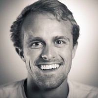 Lucid Software Employee Rob Witt's profile photo