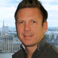Mark Bishop Email & Phone Number