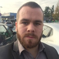 MOTRALEC Employee Guillaume Biland's profile photo
