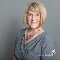 StoneWorks, Inc. Employee Tish Marti's profile photo