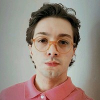 Genpact Employee Eric Barbosa's profile photo