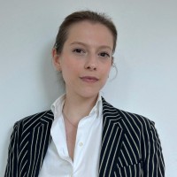 Rebecca Mini's profile photo