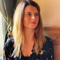 Chora Media Employee Francesca Bottenghi's profile photo