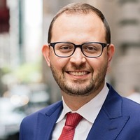 Milbank LLP Employee Jaime Ramirez's profile photo