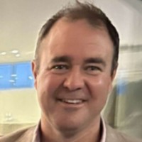 Kagome Australia Employee Brad Free's profile photo