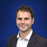 ISOSTA Employee Maximilien Cohen's profile photo