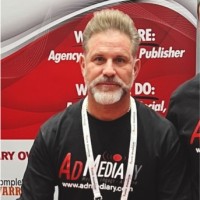 AugustusMax Employee Bill Wilson's profile photo