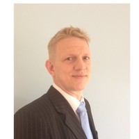 Wrist Ship Supply Employee Frank Hjorth's profile photo