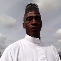 Osinilu Oluomotayo Email