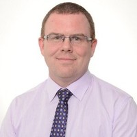Cavpower Employee Paul Dunn's profile photo