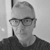 St Julian's School Employee Michael Brooke's profile photo