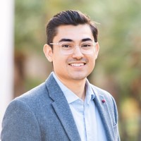 Luis Echevarria Email & Phone Number