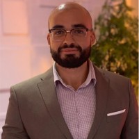 VodafoneZiggo Employee Aziz Mohammadi's profile photo