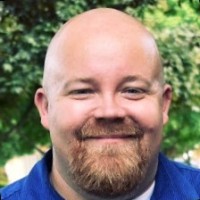 CORE TWELVE Employee Mike Taheny's profile photo