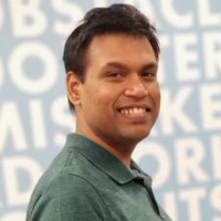 Erickson Immigration Group Employee Arun Kumar's profile photo