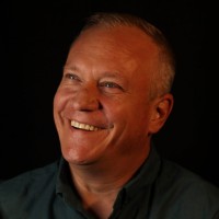 Capitec Bank Employee Robert Bristow's profile photo