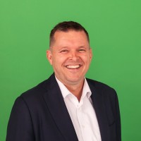 Efficiator Employee Richard van Ravenstein's profile photo