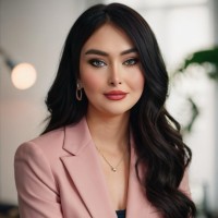 PH Consultant Employee Walaa Salah's profile photo