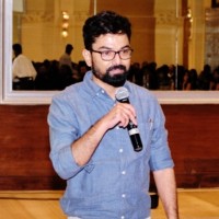 Swiggy Employee Anuj Gupta's profile photo