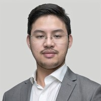Northrop Grumman Employee Timothy Ha's profile photo
