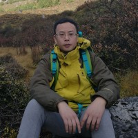 DFRobot Employee Mingbo Zhuang's profile photo