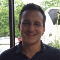 KOHO Employee David Kormushoff's profile photo