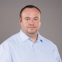 Orlando Hearst Television Inc. Employee Blake Mereby's profile photo