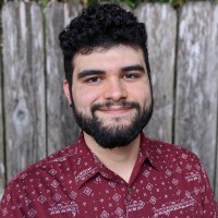 Texas Homeless Network Employee Cosme Dominguez's profile photo