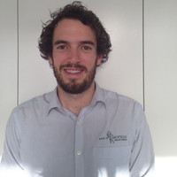 Back In Motion Health Group Employee Rohan Singleton's profile photo