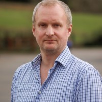 Will Thornton Email & Phone Number
