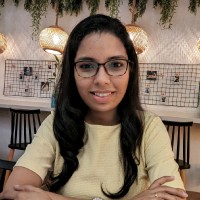 Veena World Employee Venencia D'Costa's profile photo