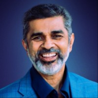 AnnieMac Home Mortgage Employee Fobby Naghmi's profile photo