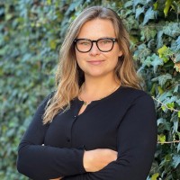 James Doyle Design Associates Employee Catherine Priolet's profile photo