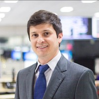 Cedro Technologies Employee Rodrigo Santos's profile photo