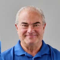 FreshDirect Employee Marc Rosen's profile photo