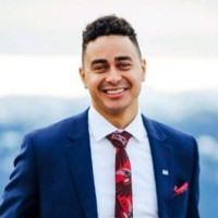 Global Affairs Canada | Affaires mondiales Canada Employee Robert Beamish's profile photo