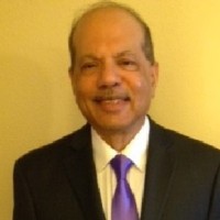 FLUOR Employee Anjan Kothare's profile photo