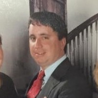 Southern Nuclear Employee Richard Glisson's profile photo